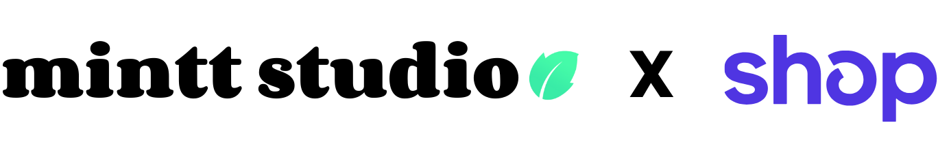 Mintt Studio and Shop